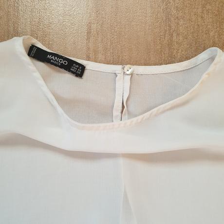 Blúzka dámska mango, mango,s