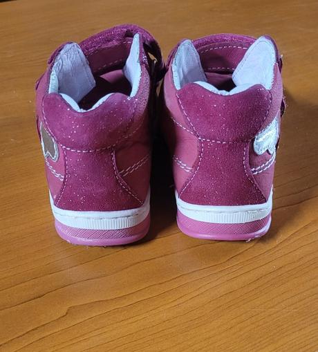 Prechodné topánky, lasocki,23