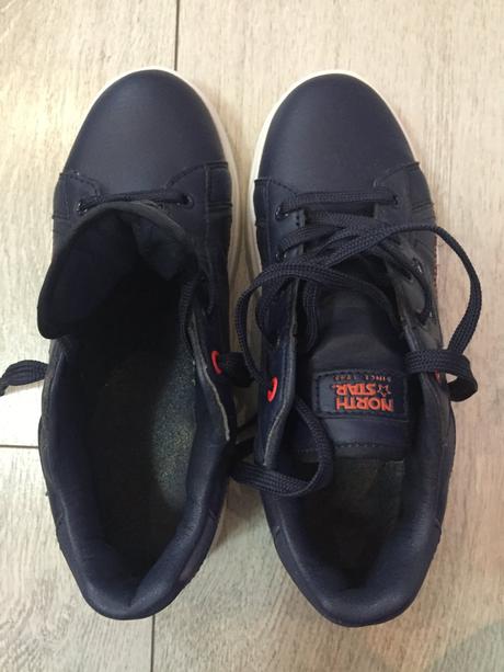 Chlapčenske tenisky, baťa,35