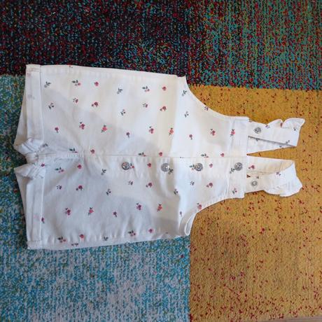 Riflové kraťasy, h&m,74