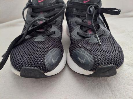 Tenisky veľ. 38,5, nike,38