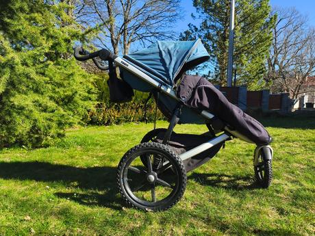 Thule urban glide 2 + veľa veci zadarmo, thule,thule urban glide 2