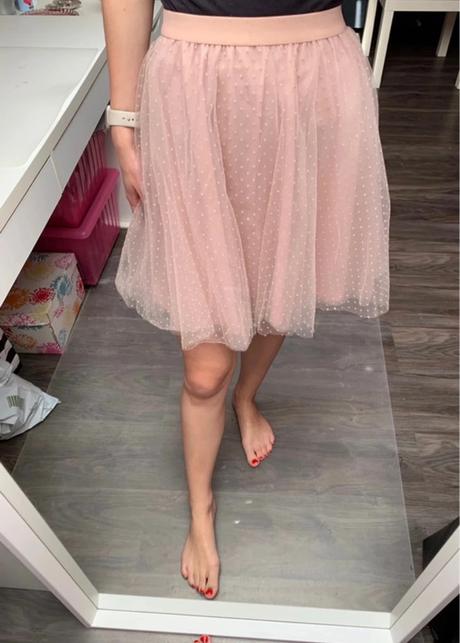 Tylova sukňa, mohito,32