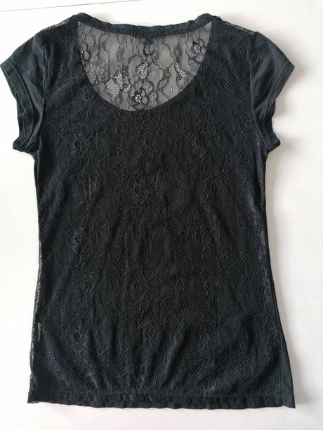 Tričko, tally weijl,xs