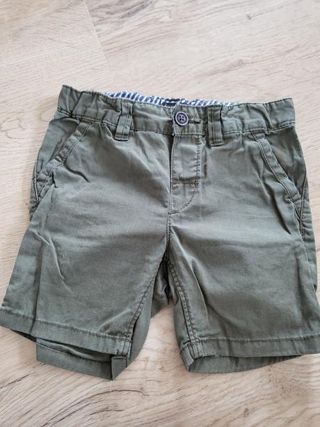 Kraťasy h&m, h&m,74