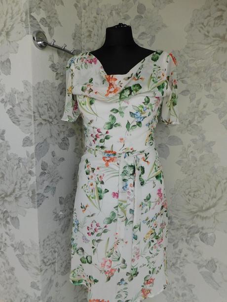 Orsay romanticke šaty 34/36, orsay,34