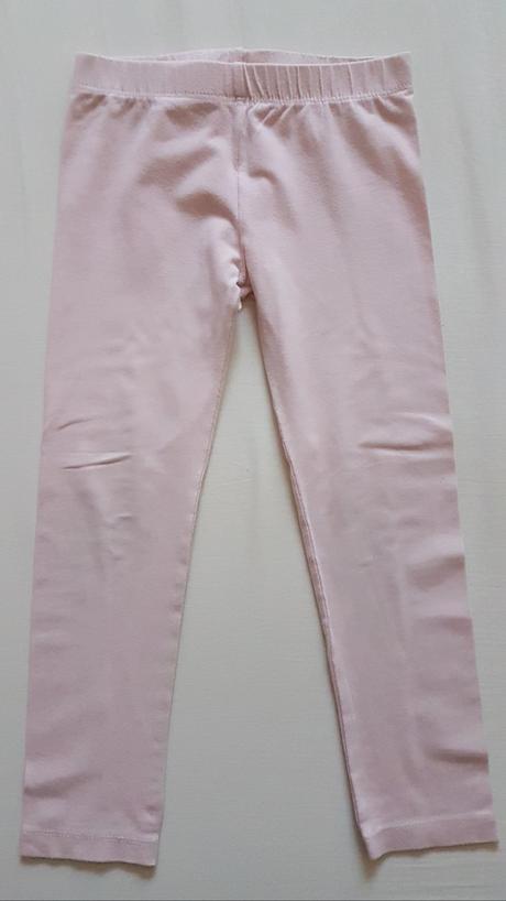 Predám detské legíny zn. pepco, pepco,116