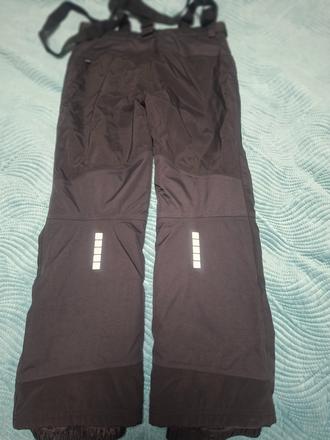 Otepľovačky, mckinley,158