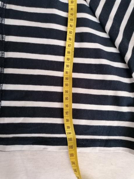 Tehotenská sukňa, m