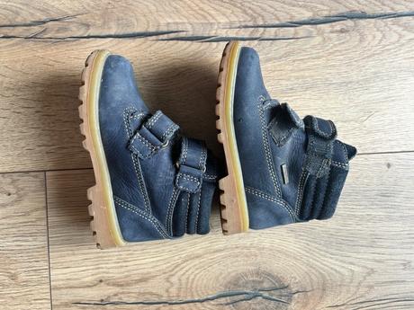 Topánočky na prechodné obdobie, richter,23