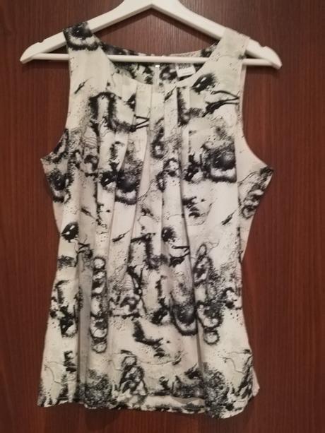 Blúzka vero moda, vero moda,m