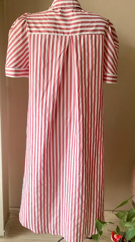 Košeľový saty 2+1 napoly, 42