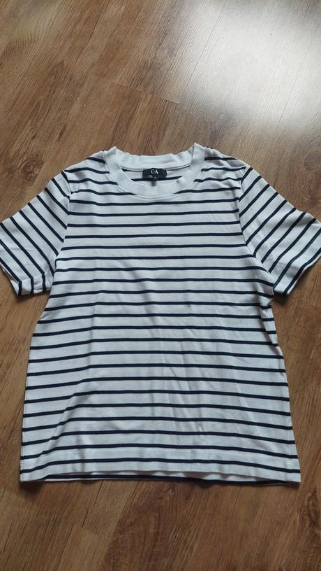 Pasikave tricko, c&a,m