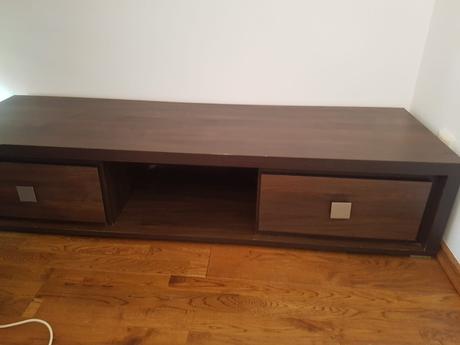 Tv komoda, 