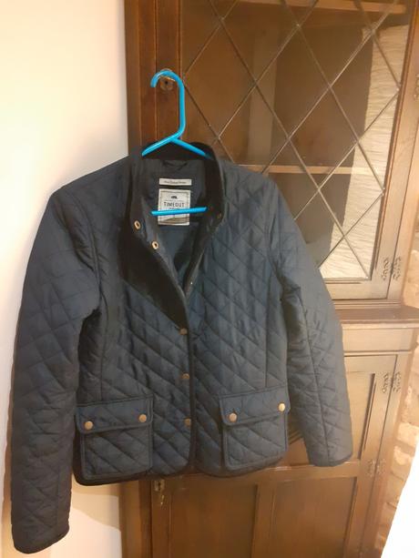 Prechodna bunda, timeout,s