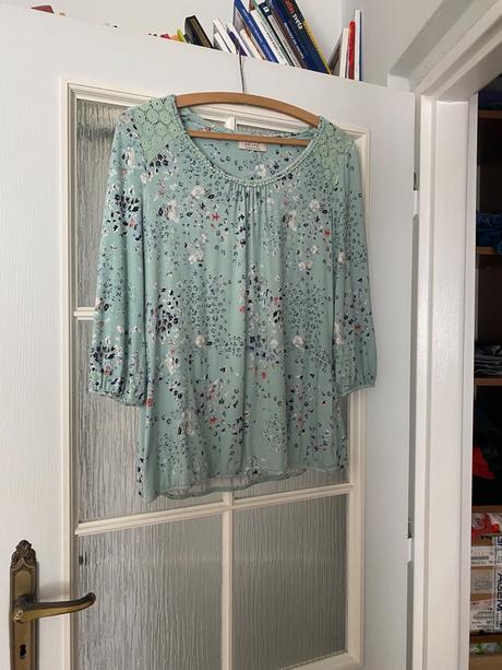 Tunika l, marks & spencer,l