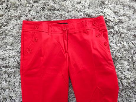 Dámske nohavice zvony, m