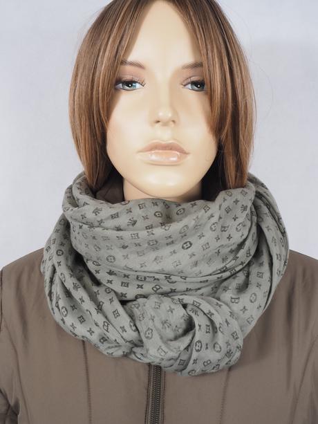 Kvalitná cípová šatka, xl