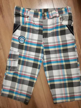 Nohavice na leto, 146