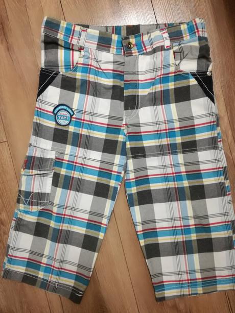 Nohavice na leto, 146