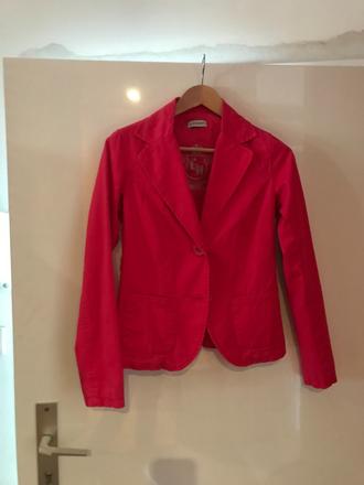 Sako damske, zn. clockhouse vel.36, clockhouse,36