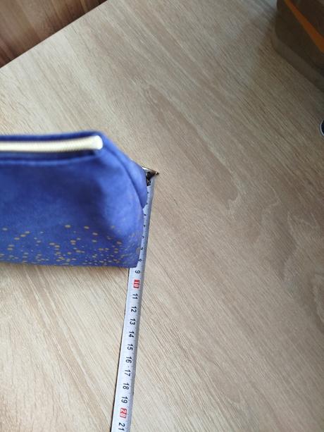 Kozmeticka taštička,