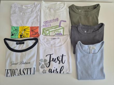 Tricka 146-152, s, 146