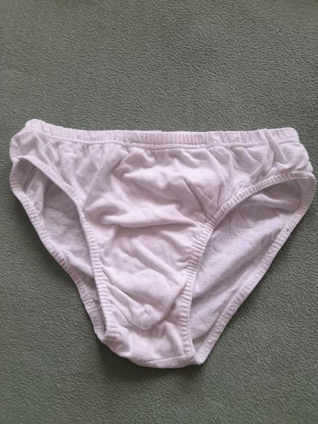 Spodna bielizeň m 2 kusy, m