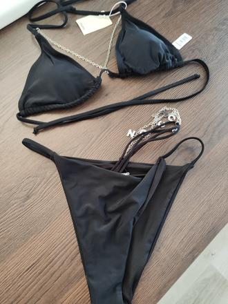 Plavky m zirkoniky, m