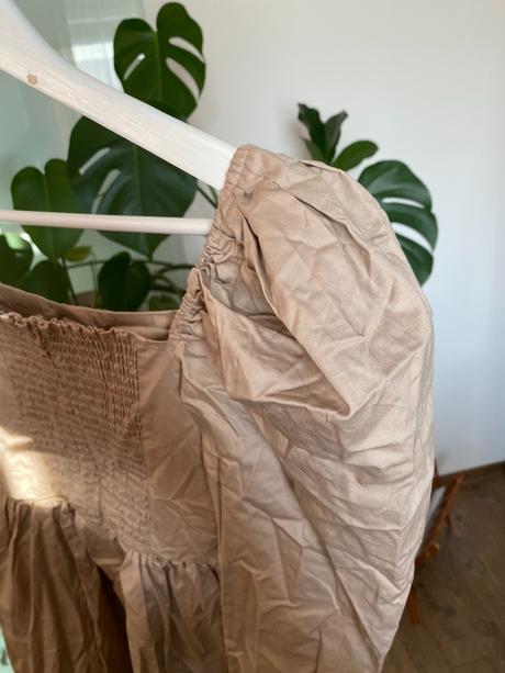 Šaty pre družičku, 36