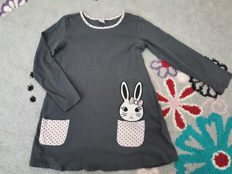 Šaty so zajkom, dopodopo,116