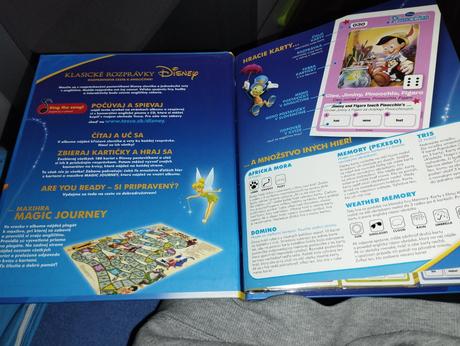 Disney klasické rozpravky, 