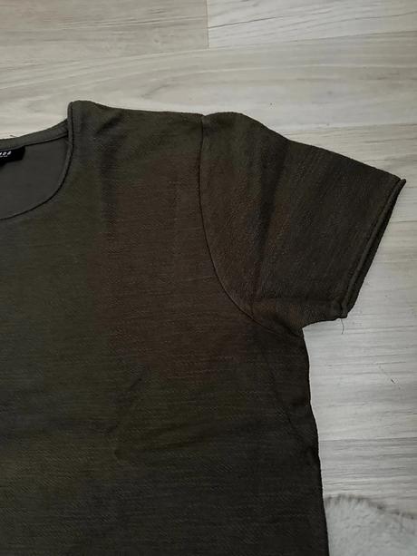 Smog tričko veľ. m, m