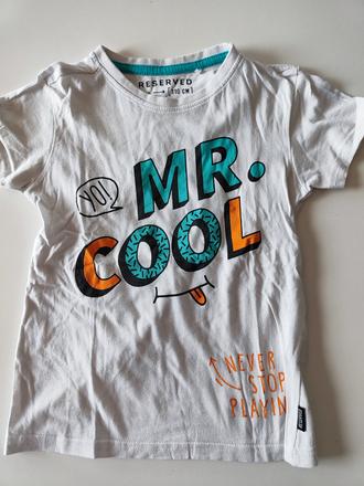 Tričko, reserved,110