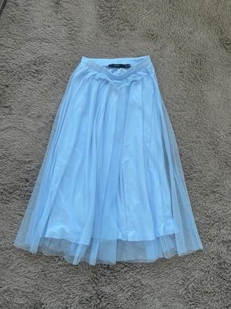 Vero moda sukňa, vero moda,xs