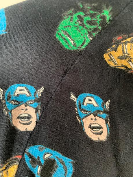 Detské pyžamo s dlhým rukávom zn. next., next,104