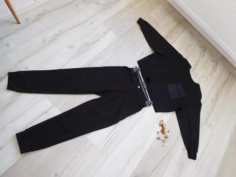 Mikina+teplákové nohavice m, pružné, mohito,m