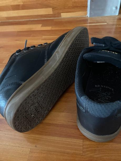 Etnies semenuk pro tenisky na bike, 39