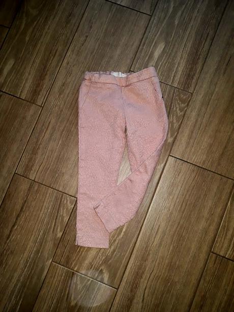 Nohavice zara, zara,116