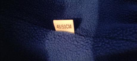 Kukla, veľ. 46/50, 50