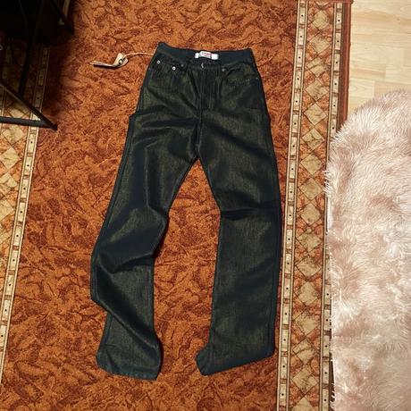 Rifle nohavice, s / xs