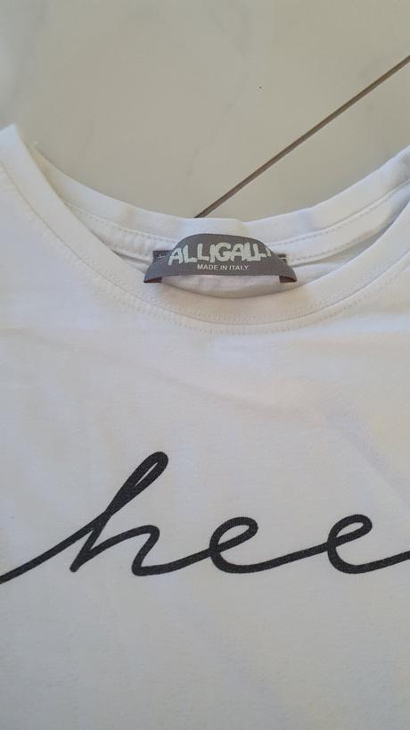 Nátelník alligalli 128, 128