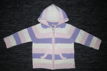 Svetrík, cherokee,98