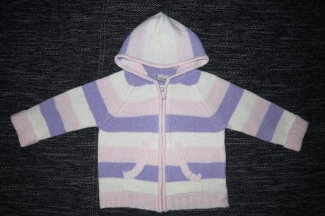 Svetrík, cherokee,98