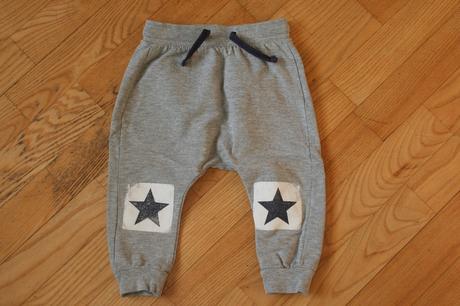 Pudlové tepláky, pepco,80