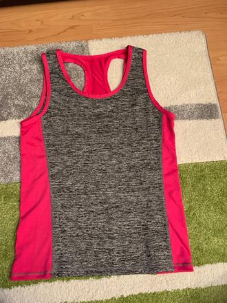 Športové tielko, m