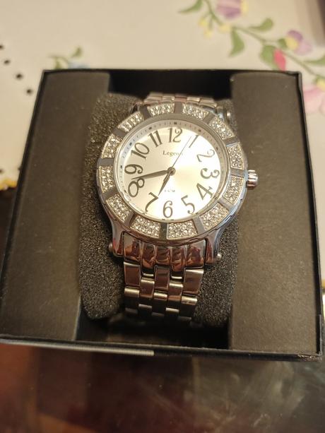 Hodinky dámske legend, 