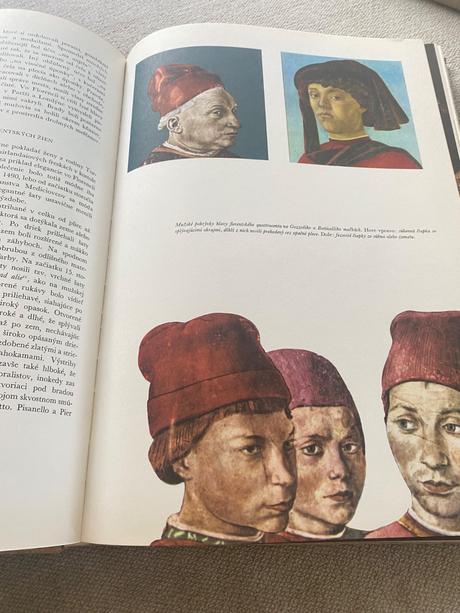 Bemporad marzocco renesančná florencia, 