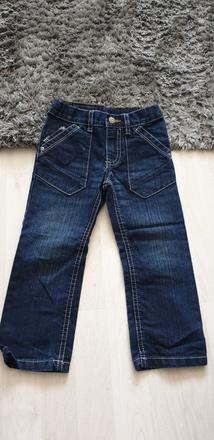 Rifle č.98, lupilu,98