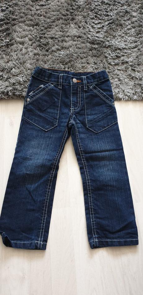 Rifle č.98, lupilu,98